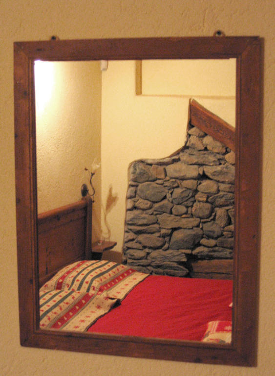 Les Chevreuils Bed & Breakfast Introd Room photo